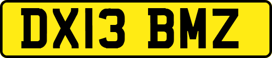 DX13BMZ