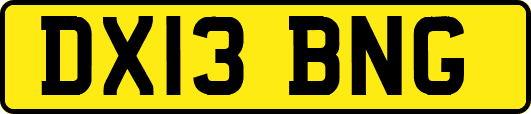DX13BNG
