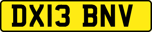 DX13BNV