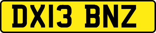 DX13BNZ