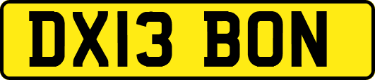 DX13BON