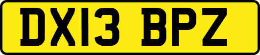 DX13BPZ