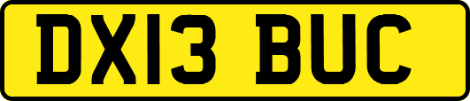 DX13BUC