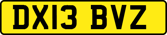 DX13BVZ