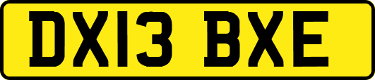 DX13BXE