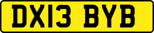 DX13BYB