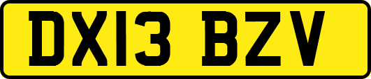 DX13BZV