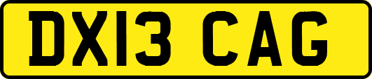 DX13CAG