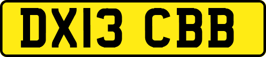 DX13CBB