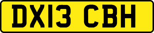 DX13CBH