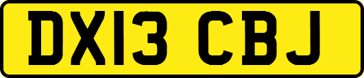 DX13CBJ