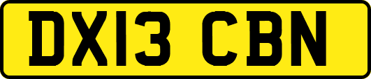 DX13CBN