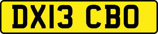 DX13CBO