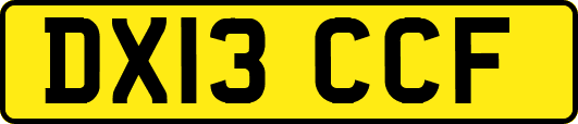 DX13CCF