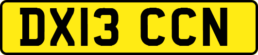 DX13CCN