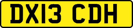 DX13CDH