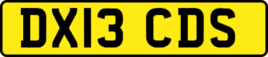 DX13CDS
