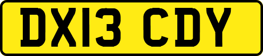 DX13CDY