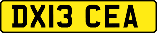 DX13CEA