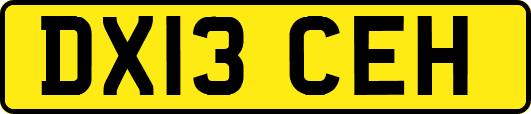 DX13CEH