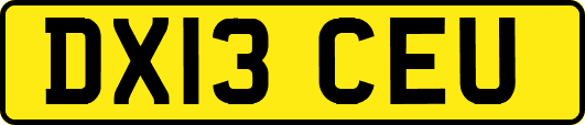 DX13CEU