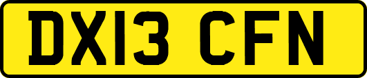 DX13CFN