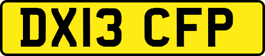 DX13CFP