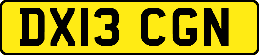 DX13CGN