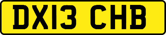 DX13CHB