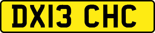 DX13CHC
