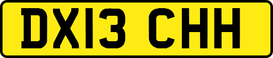 DX13CHH