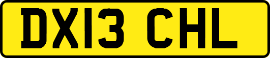 DX13CHL