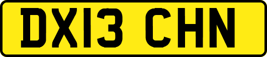 DX13CHN