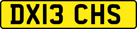 DX13CHS