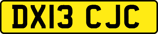 DX13CJC