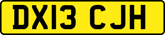 DX13CJH