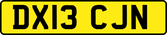 DX13CJN