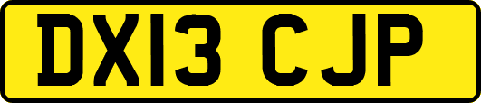 DX13CJP
