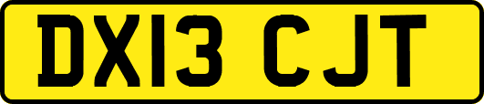 DX13CJT