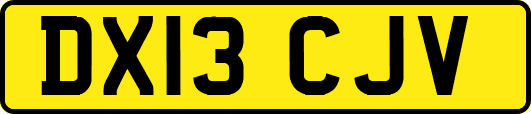 DX13CJV