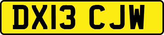 DX13CJW