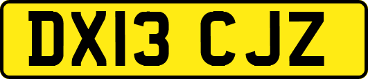 DX13CJZ