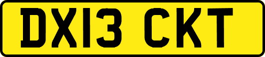 DX13CKT