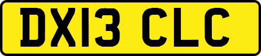 DX13CLC