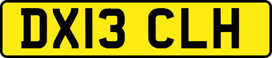 DX13CLH
