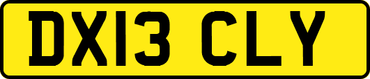 DX13CLY