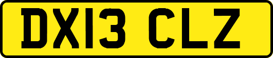 DX13CLZ