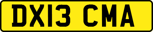 DX13CMA