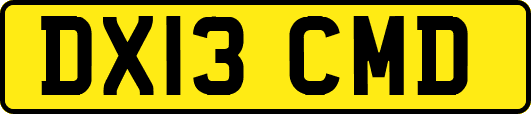 DX13CMD