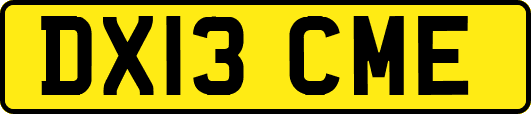 DX13CME